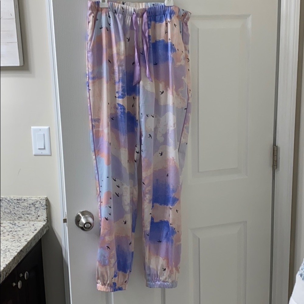 pajama pants